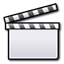PIERWSZY WIECZÓR FILMOWY W NASZYM GIMNAZJUM